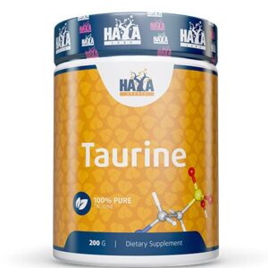 Haya Labs Sports Taurine 200 g.