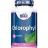 Haya Labs Chlorophyll 90 kaps.