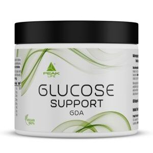 Peak Glucose Support 60 kaps.