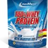 IronMaxx 100% Whey Protein