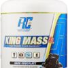 Ronnie Coleman King Mass XL 2750 g.