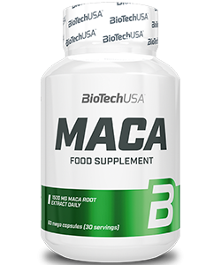 BioTech Maca