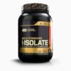 Optimum Nutrition Gold Standard 100% Isolate 720g