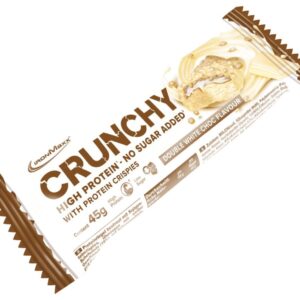 IronMaxx Crunchy Protein Bar 45 g.