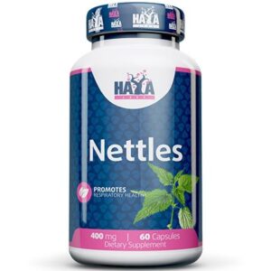 Haya Labs Nettles 60 kaps.