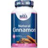 Haya Labs Natural Cinnamon (Natūralus cinamonas) 60 kaps.