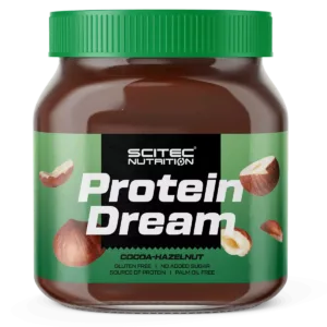 Scitec Protein Dream 400 g.