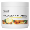 OstroVit Collagen + Vitamin C 200 g.