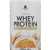 Peak Delicious Whey Protein Cereal Milk 450 g.