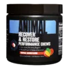 Universal Animal Recover and Restore Performance Chews 120 tabl.