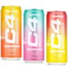 Cellucor C4 Smart Energy 330 ml.