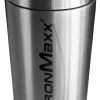 IronMaxx Shaker Steel Silber 750 ml.