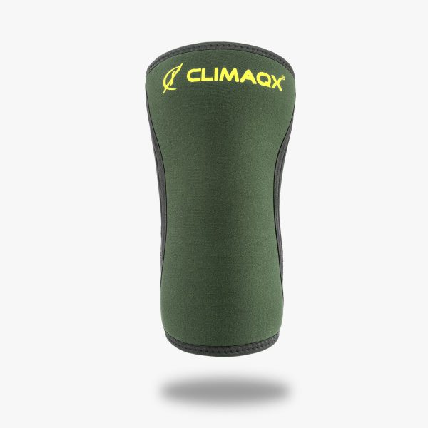 Climaqx Knee Sleeves 2vnt.