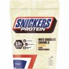 Snickers Hi Protein Whey Protein Powder White Chocolate 455 g.