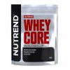 Nutrend Whey Core 900 g.