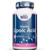 Haya Labs Alpha Lipoic Acid (Alfa lipoinė rūgštis) 60 tabl.