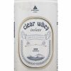 Peak Clear Whey Isolat - Limited Edition - Alaus baltymas 450 g.