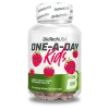 Biotech One A Day Kids 90 tabl.