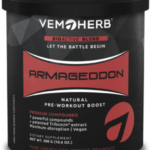 VemoHerb Armagedon 300 g.