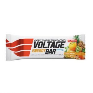 Nutrend Voltage Energy Bar 65 g.