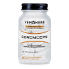 VemoHerb Cordyceps 60 kaps.