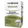 VemoHerb Ginkgo Hypericum 60 kaps.