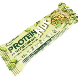 IronMaxx Protein & Nut Bar 45 g.