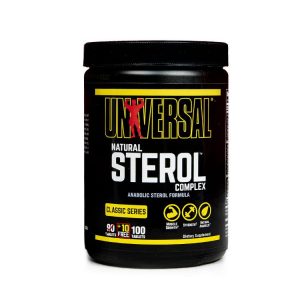 Universal Natural Sterol Complex 180 tabl.