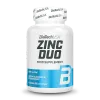 Biotech Zinc Duo 60 tabl.