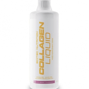 Scitec Collagen Liquid 1000 ml.