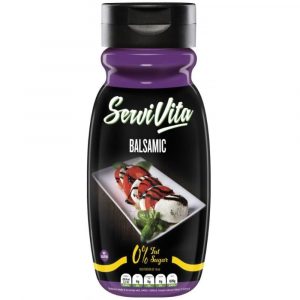 ServiVita Balsamic Sauce 320 ml.