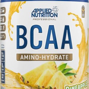 Applied Nutrition BCAA Amino Hydrate 450 g.