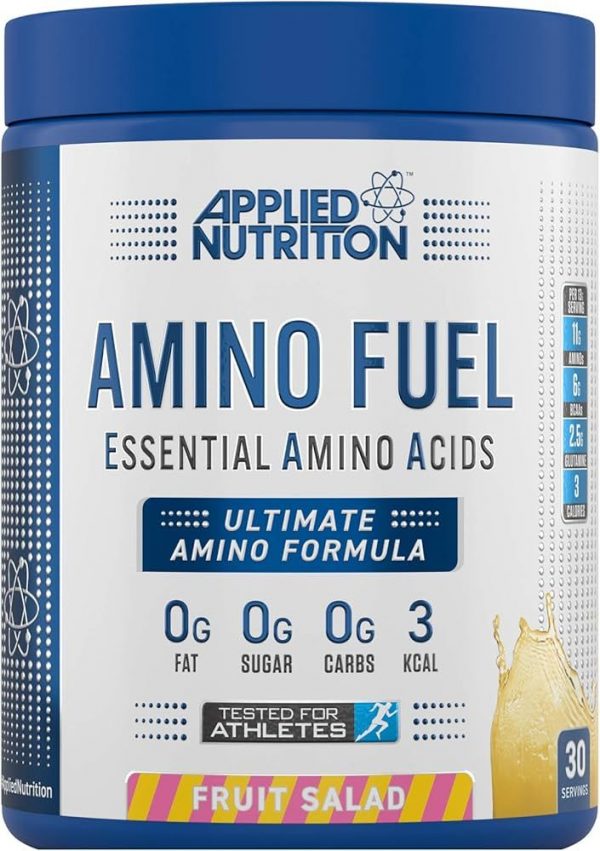 Applied Nutrition Amino Fuel EAA 390 g.