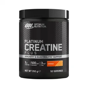 Optimum Nutrition Platinum Creatine Plus 350 g.