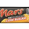 Mars Hi Protein Low Sugar Salted Caramel Bar 57 g.