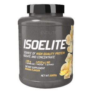 EvoLite IsoElite 2000 g.