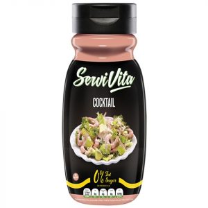 ServiVita Cocktail Sauce 320 ml.