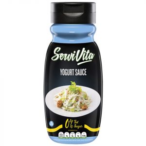 ServiVita Yogurt Sauce 320 ml.