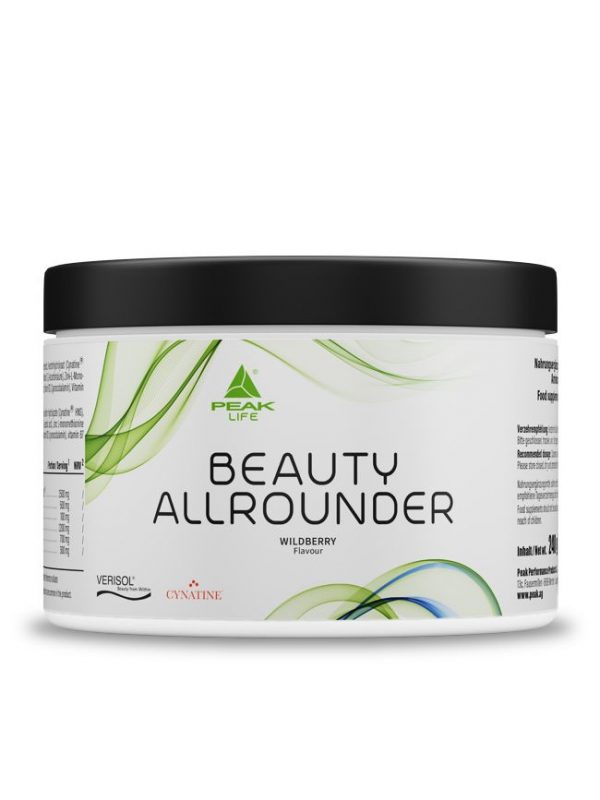 Peak Beauty Allrounder 240 g.