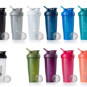 Blender Bottle Classic Shaker 700 ml.