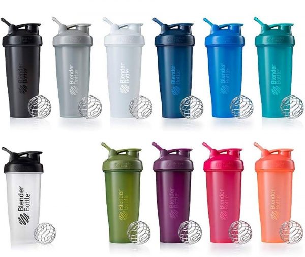 Blender Bottle Classic Shaker 700 ml.