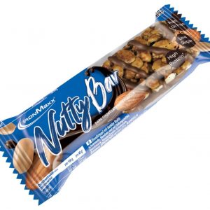 IronMaxx Nutty Bar 40 g.