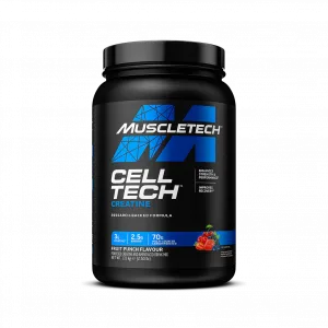 MuscleTech Cell-Tech Creatine 1130 g.