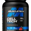 MuscleTech Cell-Tech Creatine 2270 g.