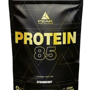 Peak Protein 85 900 g.