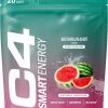 Cellucor C4 Smart Energy 20 pakelių