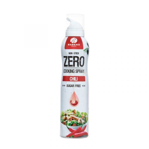 Rabeko Zero Cooking Spray 200 ml. purškiamas aliejus