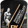 DY Nutrition Shadowhey Hydrolysate 2270 g.