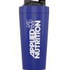 Applied Nutrition Metal Shaker 750 ml.