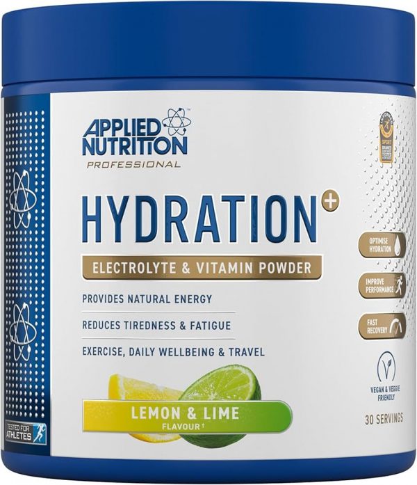 Applied Nutrition Hydrate + 240 g.